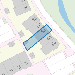 Perceel WDN01-A-8382