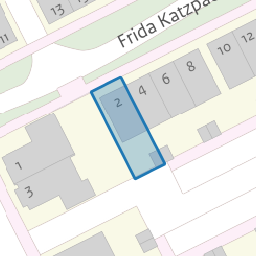 Perceel WDN01-A-8386