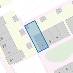 Perceel WDN01-A-8391