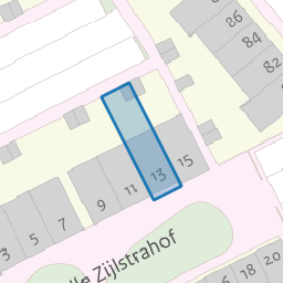 Perceel WDN01-A-8395