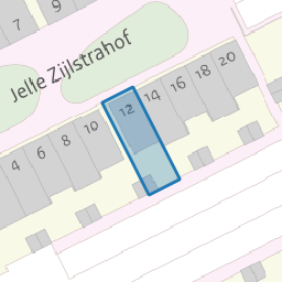 Perceel WDN01-A-8399