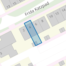 Perceel WDN01-A-8400