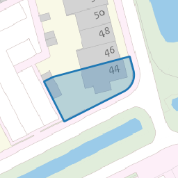 Perceel WDN01-A-8401