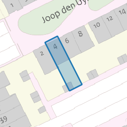 Perceel WDN01-A-8403