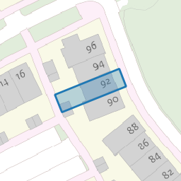 Perceel WDN01-A-8404