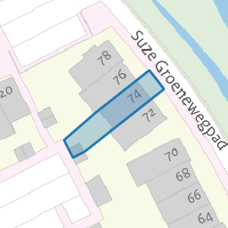 Perceel WDN01-A-8407