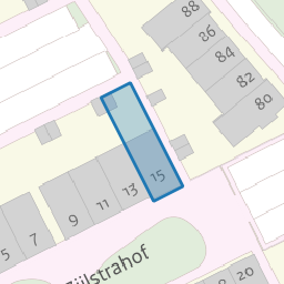 Perceel WDN01-A-8409