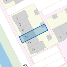 Perceel WDN01-A-8410