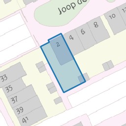 Perceel WDN01-A-8417