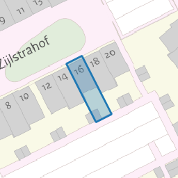 Perceel WDN01-A-8418