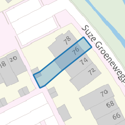 Perceel WDN01-A-8421