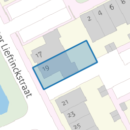 Perceel WDN01-A-8422