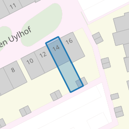 Perceel WDN01-A-8425