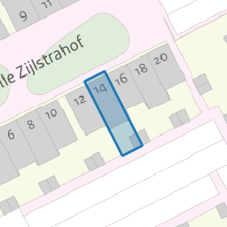 Perceel WDN01-A-8435