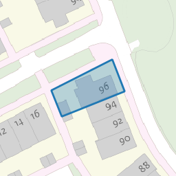 Perceel WDN01-A-8444