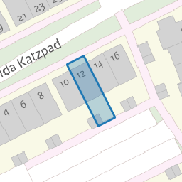 Perceel WDN01-A-8445