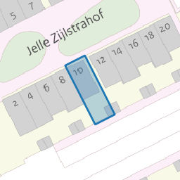 Perceel WDN01-A-8446