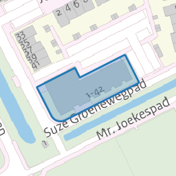 Perceel WDN01-A-8450