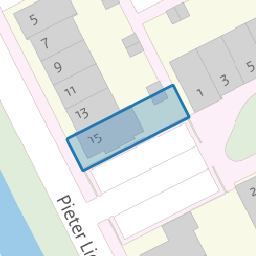 Perceel WDN01-A-8452