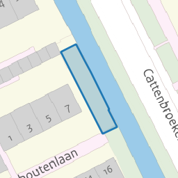 Perceel WDN01-A-8456