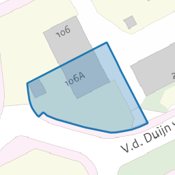 Perceel WDN01-A-8464