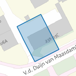 Perceel WDN01-A-8465