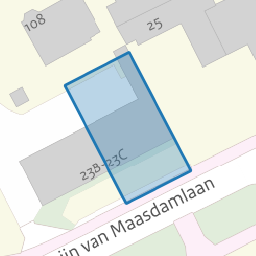 Perceel WDN01-A-8466