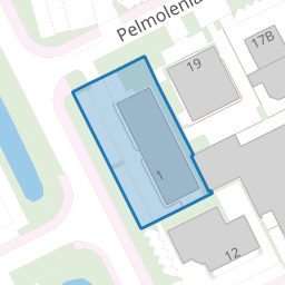 Perceel WDN01-A-8469