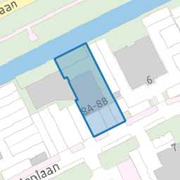 Perceel WDN01-A-8475