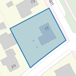 Perceel WDN01-A-8486