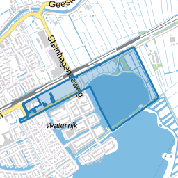 Perceel WDN01-A-8487