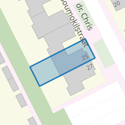 Perceel WDN01-A-8494