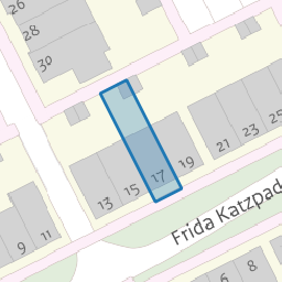 Perceel WDN01-A-8499