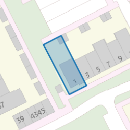 Perceel WDN01-A-8501