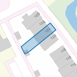 Perceel WDN01-A-8502