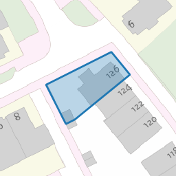 Perceel WDN01-A-8504