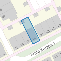 Perceel WDN01-A-8505