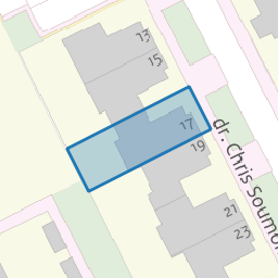 Perceel WDN01-A-8507