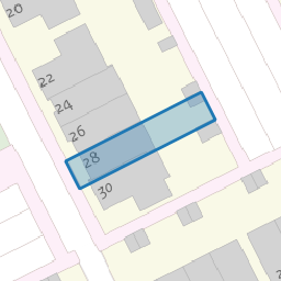 Perceel WDN01-A-8508