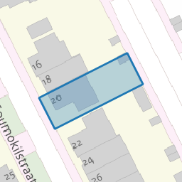 Perceel WDN01-A-8511