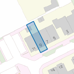 Perceel WDN01-A-8512