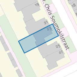 Perceel WDN01-A-8513