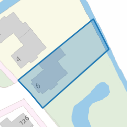 Perceel WDN01-A-8514