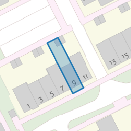 Perceel WDN01-A-8515