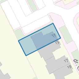 Perceel WDN01-A-8516