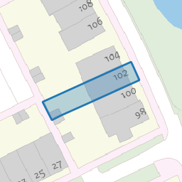 Perceel WDN01-A-8522