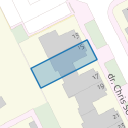 Perceel WDN01-A-8524