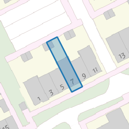 Perceel WDN01-A-8525