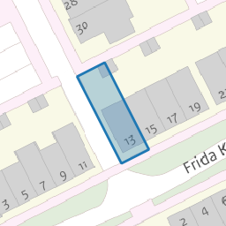 Perceel WDN01-A-8526