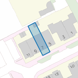 Perceel WDN01-A-8527